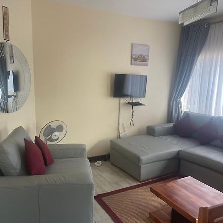 Ferienwohnung @Jackie'S Avondale 2 Bed Flat At Harrow Court Harare Exterior foto