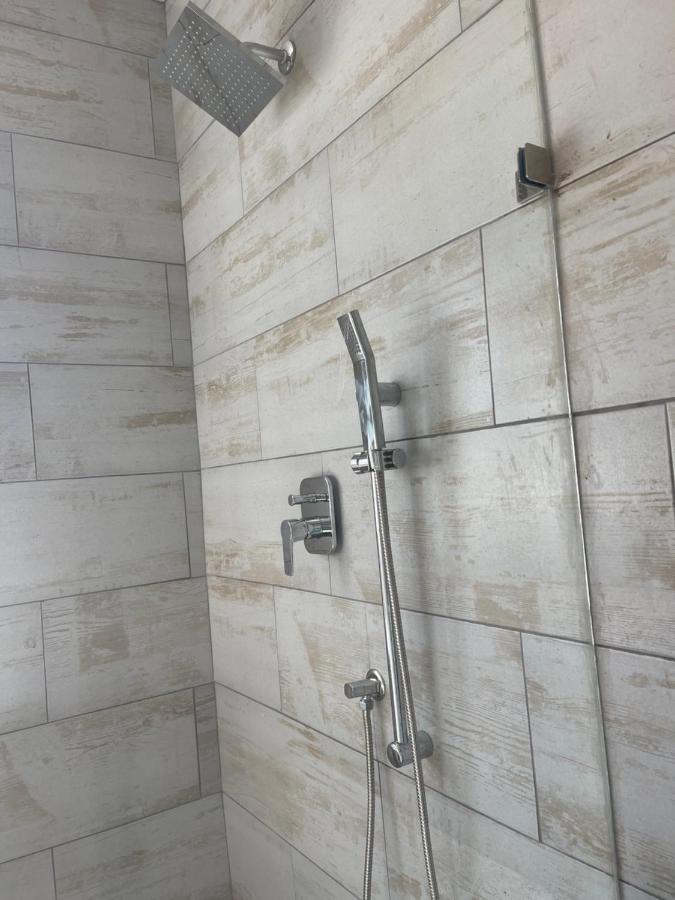 Ferienwohnung @Jackie'S Avondale 2 Bed Flat At Harrow Court Harare Exterior foto
